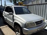 Suzuki Grand Vitara 1999 года за 2 300 000 тг. в Алматы – фото 4