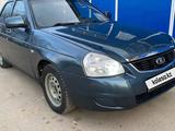 ВАЗ (Lada) Priora 2170 2013 годаүшін2 200 000 тг. в Алматы – фото 2