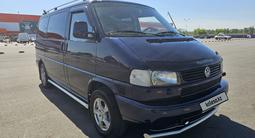 Volkswagen Multivan 1999 года за 6 500 000 тг. в Костанай