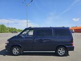Volkswagen Multivan 1999 годаүшін6 500 000 тг. в Костанай – фото 4