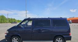 Volkswagen Multivan 1999 года за 6 500 000 тг. в Костанай – фото 4