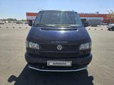Volkswagen Multivan 1999 годаүшін6 500 000 тг. в Костанай – фото 3