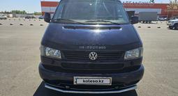 Volkswagen Multivan 1999 года за 6 500 000 тг. в Костанай – фото 3