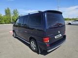Volkswagen Multivan 1999 годаүшін6 500 000 тг. в Костанай – фото 5