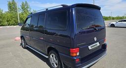 Volkswagen Multivan 1999 года за 6 500 000 тг. в Костанай – фото 5