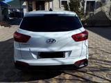 Hyundai Creta 2018 года за 7 500 000 тг. в Атырау – фото 2