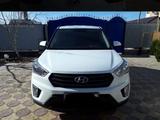 Hyundai Creta 2018 годаүшін7 500 000 тг. в Атырау