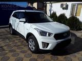 Hyundai Creta 2018 годаүшін7 500 000 тг. в Атырау – фото 5