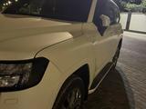 Toyota Land Cruiser 2021 года за 48 000 000 тг. в Алматы – фото 2