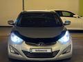 Hyundai Elantra 2015 годаүшін6 600 000 тг. в Шымкент