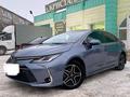 Toyota Corolla 2021 годаүшін11 000 000 тг. в Петропавловск