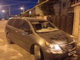 Honda Odyssey 2010 годаfor6 500 000 тг. в Актау – фото 2