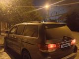 Honda Odyssey 2010 годаfor6 500 000 тг. в Актау – фото 4