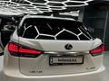 Lexus RX 300 2021 года за 24 000 000 тг. в Алматы – фото 3