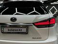 Lexus RX 300 2021 года за 24 000 000 тг. в Алматы – фото 9