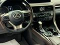 Lexus RX 300 2021 года за 24 000 000 тг. в Алматы – фото 12