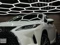 Lexus RX 300 2021 года за 24 000 000 тг. в Алматы – фото 16