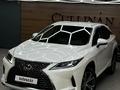 Lexus RX 300 2021 года за 24 000 000 тг. в Алматы – фото 17