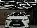 Lexus RX 300 2021 года за 24 000 000 тг. в Алматы – фото 19