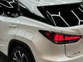 Lexus RX 300 2021 года за 24 000 000 тг. в Алматы – фото 4