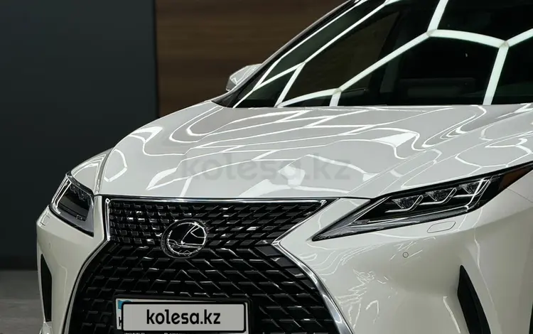 Lexus RX 300 2021 года за 24 000 000 тг. в Алматы