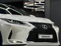 Lexus RX 300 2021 года за 24 000 000 тг. в Алматы – фото 5