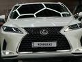 Lexus RX 300 2021 года за 24 000 000 тг. в Алматы – фото 8