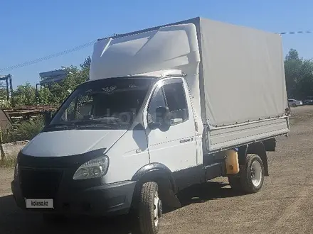 ГАЗ ГАЗель 2003 года за 3 200 000 тг. в Астана