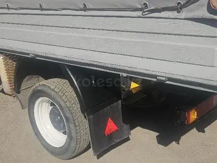 ГАЗ ГАЗель 2003 года за 3 200 000 тг. в Астана – фото 6