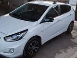 Hyundai Accent 2011 года за 4 000 000 тг. в Алматы – фото 3