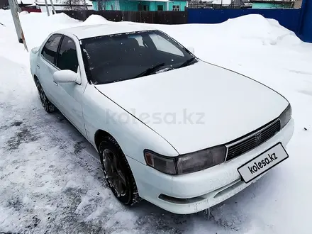 Toyota Cresta 1994 года за 2 400 000 тг. в Павлодар – фото 2