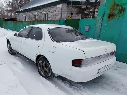 Toyota Cresta 1994 года за 2 400 000 тг. в Павлодар – фото 3