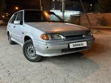 ВАЗ (Lada) 2114 2008 года за 1 150 000 тг. в Тараз – фото 4