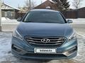 Hyundai Sonata 2015 годаүшін8 700 000 тг. в Семей