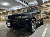 BMW X5 2001 года за 5 300 000 тг. в Алматы – фото 5