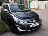 Hyundai Accent 2014 года за 5 200 000 тг. в Алматы – фото 3