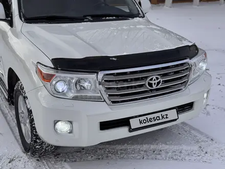 Toyota Land Cruiser 2012 года за 20 500 000 тг. в Актобе – фото 4