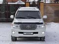 Toyota Land Cruiser 2012 годаүшін20 500 000 тг. в Актобе – фото 2