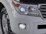 Toyota Land Cruiser 2012 годаүшін20 500 000 тг. в Актобе – фото 5