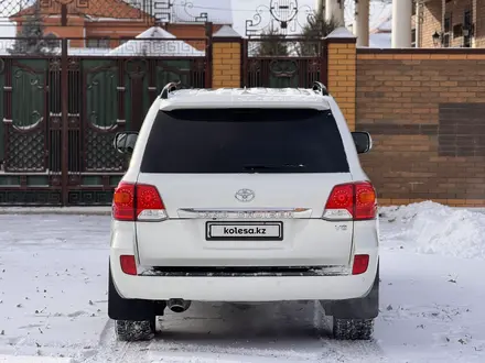 Toyota Land Cruiser 2012 года за 20 500 000 тг. в Актобе – фото 6