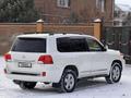 Toyota Land Cruiser 2012 годаүшін20 500 000 тг. в Актобе – фото 7