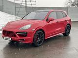 Porsche Cayenne 2012 годаүшін22 500 000 тг. в Алматы – фото 4