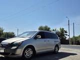 Honda Odyssey 2007 года за 6 145 451 тг. в Тараз – фото 2
