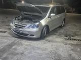 Honda Odyssey 2007 года за 6 145 451 тг. в Тараз