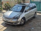 Honda Odyssey 2007 года за 6 145 451 тг. в Тараз – фото 3
