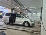 Honda Odyssey 2007 года за 6 145 451 тг. в Тараз – фото 4