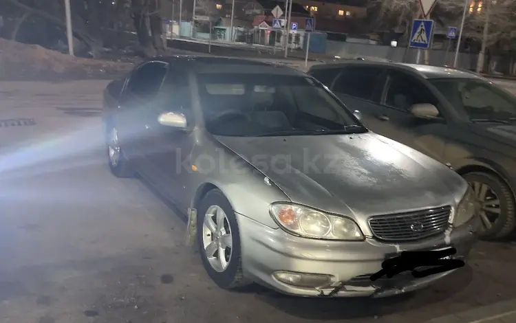 Nissan Cefiro 2000 года за 2 300 000 тг. в Кокшетау