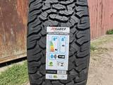 XBRI BRUTUS T/A 35/12.50 R18 за 105 000 тг. в Алматы