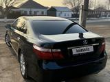 Lexus LS 460 2008 годаfor7 600 000 тг. в Кызылорда – фото 5