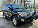 Toyota Land Cruiser 2013 года за 23 800 000 тг. в Алматы – фото 5